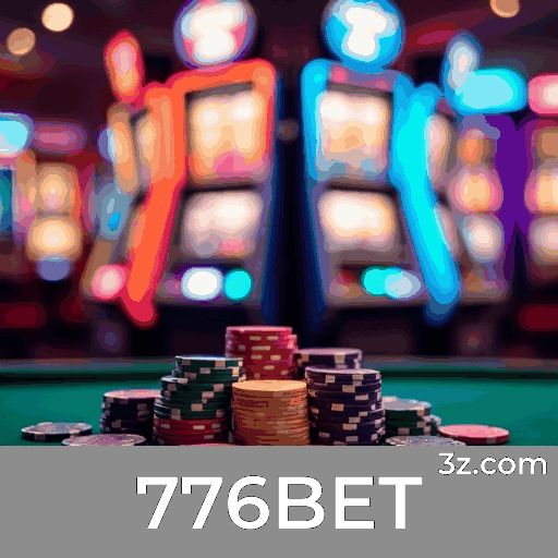 776BET Bônus acumulado 776BET